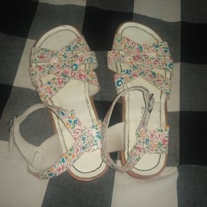 🍭Salt Water Sandals